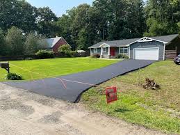 Best Driveway Drainage Solutions  in USA